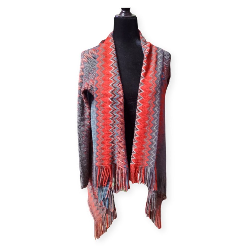 Maurices Cardigan size small